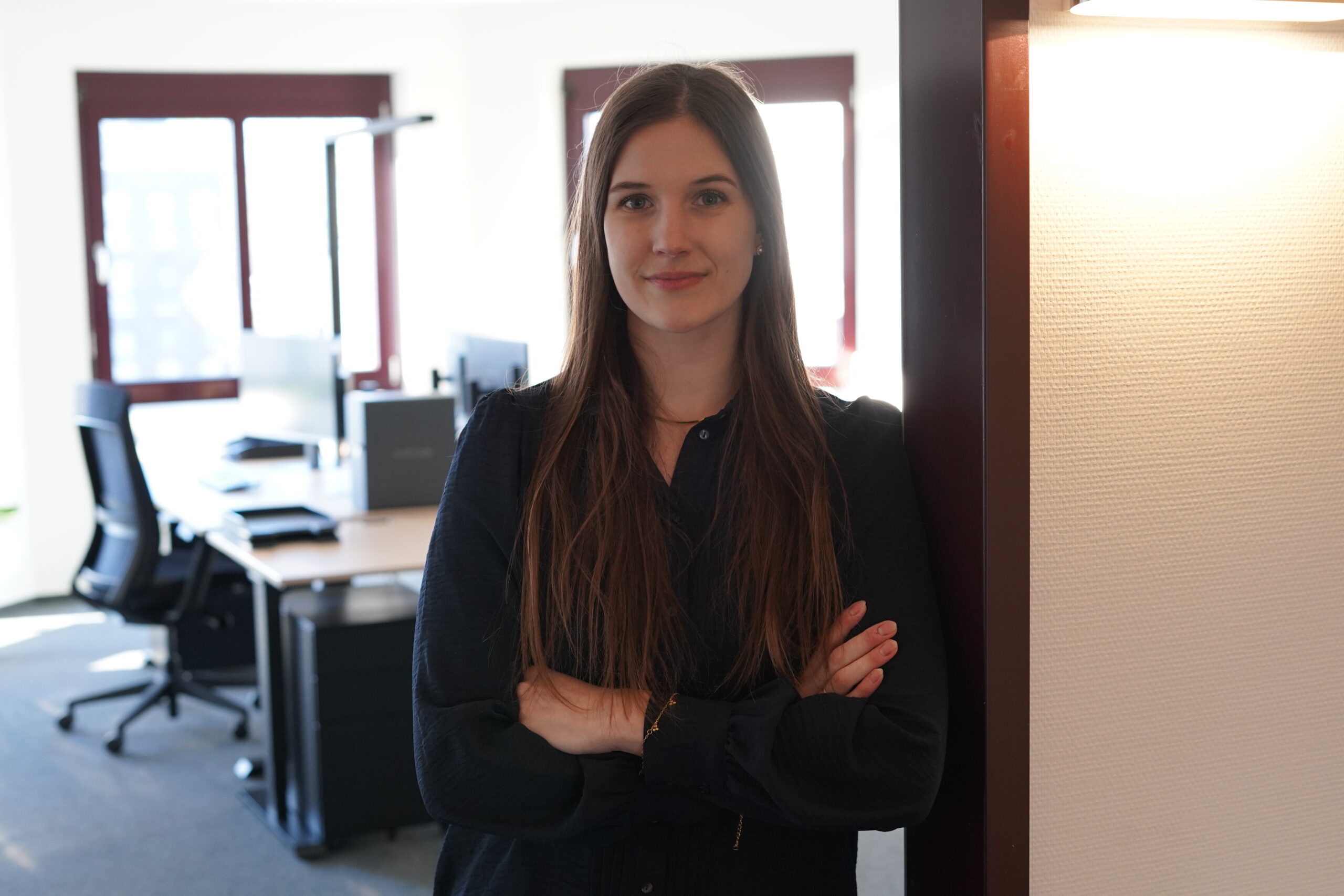 Alena Dreyden-Grüner Architekt Dortmund Büro 1 Alena Dreyden-Grüner Architekt Dortmund Büro 1